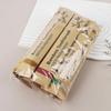 20pcs/Pack Bamboo Toothbrush with Coloured Soft Bristles Eco Friendly Biodegradable Organic Natural Wood Toothbrush for Sensitive Gums view 1