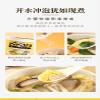 Freeze dried instant vegetable soup,Healthy breakfast,Instant Meals & Sides,Brewed soup,Japanese soup,Hot and sour soup,Sour spicy tomato soup,fresh soup gift (Mushroom soup,6 cans) view 4