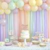 1 Pack 15th Birthday Cake Topper Glitter Straight Outta 2010 Fifteen Awesome Since 2010 Cake Pick 15 Fabulous Cupcake Decorations for 15th Birthday Wedding Anniversary Party Supplies Rose Gold view 4