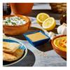 Cypressa Tahini 300g Jar x 1, Crushed Sesame Seed Paste Dip, Dressing for Hummus and Cakes with Welari Thank You Card | (1pack) view 4