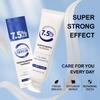 Hydroxyapatite Toothpaste,Whitening Toothpaste,Deep Cleaning Oral Care Toothpastes,Enamel Protection & Whitening for Sensitive Teeth (3) view 3