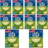 Instant Soup Bundle with Batchelors Cup a Soup Cheese & Broccoli 4 Sachets 92g - 10 Pack | Instant Cheese & Broccoli Soup, Low In Fat & Sugar, Suitable for Vegetarians. view 2