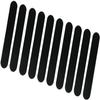 10pcs Self-Adhesive Hat Size Reducer Saver Sweat Guard Absorber Tape view 2