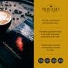 1Kg Colombian Jazz Speciality Whole Beans, Award-Winning Coffee with Chocolate, Caramel & Cherry Notes  Ethically Sourced from Colombia - IRON & FIRE view 4