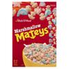 Family Cereals Bundle with Malt O Meal Marshmallow Mateys 320g - 4 Pack | Sugar Frosted Whole Grain Oat Cereal with Marshmallows. view 3