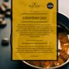 220g Colombian Jazz Pour Over Grind  Award-Winning Coffee with Chocolate, Caramel & Cherry Notes from Colombias Huila Region - IRON & FIRE view 2