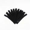 10pcs 3 Inch-24 Inch (7.5cm-60cm) Nylon Coil Zippers for Tailor Sewing Crafts Nylon Zippers(Red,15cm) view 2