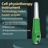 KEhtu Terahertz Physiotherapy Device, Light Wave Energy Thermal Therapy Device with Automatic Rotating Bracket, Strengthens Healthy Cells and Helps The Body Repair Itself view 2