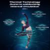 KEhtu Terahertz Physical Therapy Instrument, Light Wave Meridian Massage and Beauty Instrument, 3-level Adjustment, Accelerates Metabolic Circulation In The Body and Regulates Endocrine Disorders view 2
