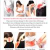 KEhtu Terahertz Physical Therapy Instrument, Light Wave Meridian Massage and Beauty Instrument, 3-level Adjustment, Accelerates Metabolic Circulation In The Body and Regulates Endocrine Disorders view 3