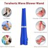 KEhtu Terahertz Physical Therapy Instrument, Light Wave Meridian Massage and Beauty Instrument, 3-level Adjustment, Accelerates Metabolic Circulation In The Body and Regulates Endocrine Disorders view 4