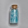 Breaking Bad Inspired Blue Mint Candy Glass Vial Jar - Joke Present - Los Polos hermanos view 3