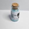 Breaking Bad Inspired Blue Mint Candy Glass Vial Jar - Joke Present - Los Polos hermanos view 4