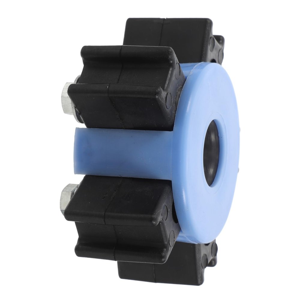 SOLUSTRE Infusion Stand Base Support Cap Drip Stand Bottom Cover for Clinic Supply Stable Base