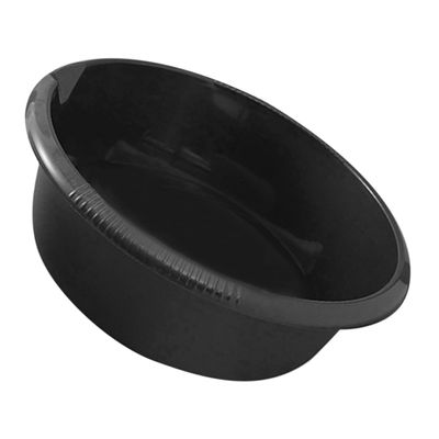 Angoily Thickened Plastic Wash Basin for Home Kitchen Bathroom Washing Basin for Face and Foot Washing