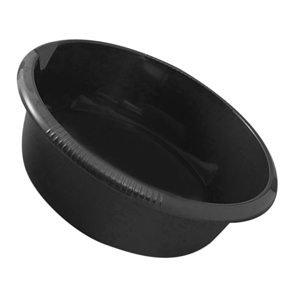 Angoily Thickened Plastic Wash Basin for Home Kitchen Bathroom Washing Basin for Face and Foot Washing