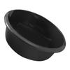 Angoily Thickened Plastic Wash Basin for Home Kitchen Bathroom Washing Basin for Face and Foot Washing view 1