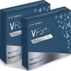 Vforte Blue High Strength Power Pills for Men UK Male Support (6 Capsule) view 2