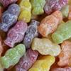 2 x Jelly Babies Sweets Carton 350G "A symphony of flavors" Tasty And Twisty Gift Hamper For Birthday,Christmas,Easter,New Year view 4