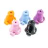 Dog Plastic Chastity Cage Device Male Cock Protector Slave Chastity Lock for Men(Zise-s) view 3