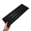 HOMOCONO Wheelchair Side Guards 2pcs Plastic Lateral Support Quick Installation, Compatible Power Wheelchair Models for Elderly view 4