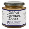 Blueberry Hill Preserves - Salted Caramel Sauce - 220g view 1
