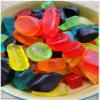 1 x Wine Gums Sweets Carton 350G "A symphony of flavors" Tasty And Twisty Gift Hamper For Birthday,Christmas,Easter,New Year view 2