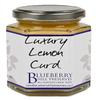 Blueberry Hill Preserves - Luxury Lemon Curd - 200g view 1
