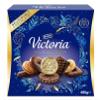 McVitie's Victoria Finest Biscuits Selection 490g | Assorted Luxury Box, Perfect for Christmas Gifting | Mouthwatering 8 varities of White, Milk, Dark orange, Dark Chocolate Biscuits (2 Boxes) view 1