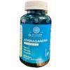 Brain Food ashwagandha by mohxin tradings, Mixed Berry Flavoured 60 Gummies view 1