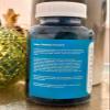 Brain Food ashwagandha by mohxin tradings, Mixed Berry Flavoured 60 Gummies view 2