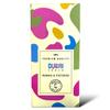 Dubai Pistachio Kunafa Chocolate Bar  Authentic Middle Eastern Chocolate with Crispy Kunafa & Pistachio Cream  Viral Dubai Treat (175g) view 1
