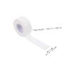 BEBEMOKO 4rolls Self-Adhesive Breathable Tape Scar Strip Tape Sports Non-Woven Tearable Comfortable for Fixing view 2