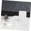 BEBEMOKO 4rolls Self-Adhesive Breathable Tape Scar Strip Tape Sports Non-Woven Tearable Comfortable for Fixing view 4