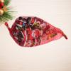 Christmas Chocolate Snow Men, Christmas Balls And Chocolate Santas In Nets - Individually Foiled Milk Chocolate Gift Pack - Novelty Stocking Fillers Kids Men Women - Secret Santa Gift - Pack Of 3 view 3