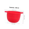 Beavorty 2pcs Silicone Wax Melt Liners for Waxing Machine Reusable Waxing Pot Liners for Hair Removal and Pot Use view 2