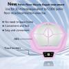 Pelvic Floor Muscle Repair Tool, Hip Trainer, for Muscle Relaxation Care, 30 Minutes of Use is Equivalent to 12,000 Pelvic Floor Muscle Contraction Exercises,Pink view 3