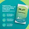 Probiotics for Bowel Balance & Gut Health Food Supplement with 1 Billion CFU with Live Strains, Enzyme and Ginger Extract Supports Regular Bowel Movements 30 Vegan Capsules ActiProct view 2