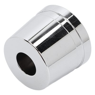 Safety Base Holder Wide Opening Alloy Universal Men Shaving Brush Drying Stand