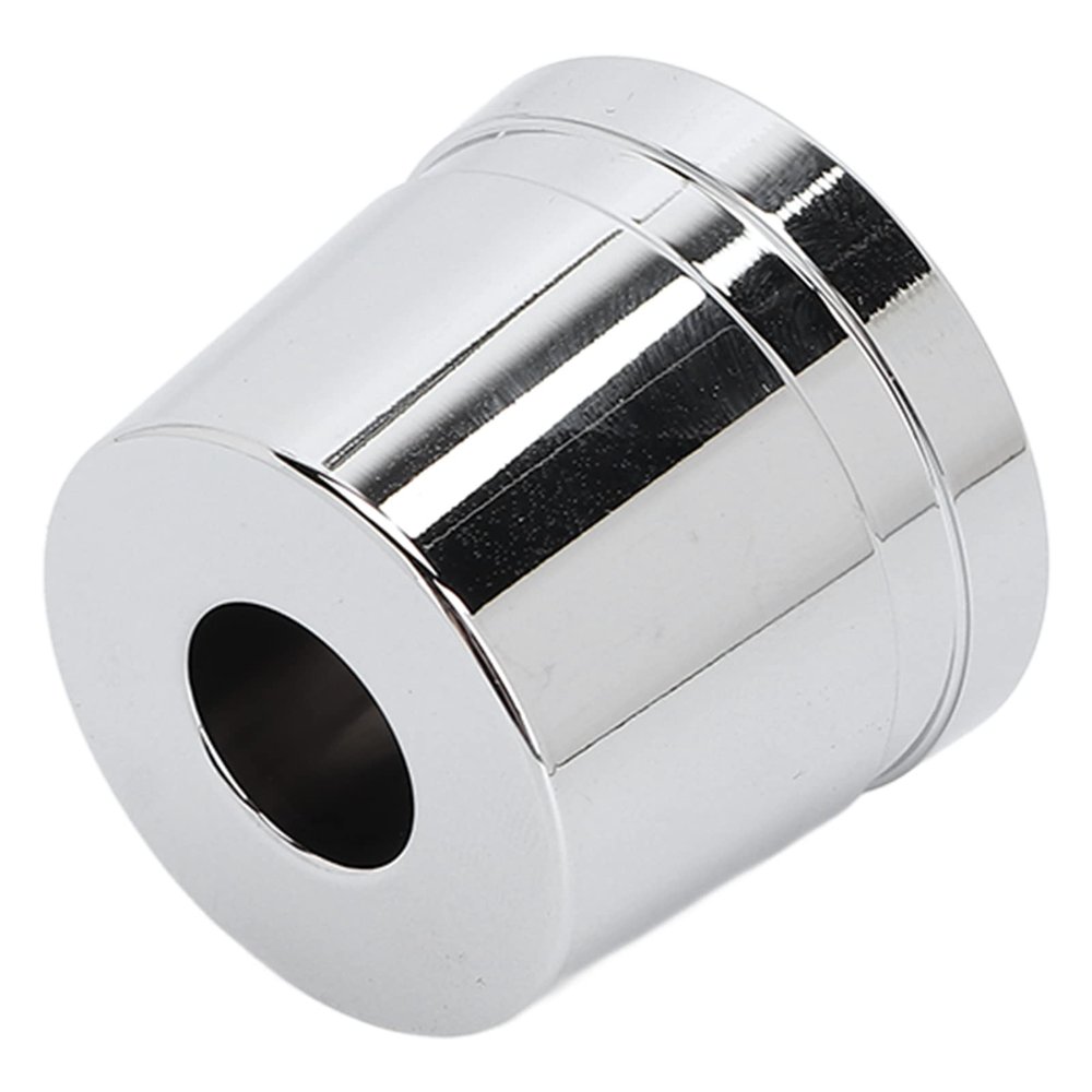 Safety Base Holder Wide Opening Alloy Universal Men Shaving Brush Drying Stand