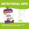 Kiddylicious Prune & Apple Pouches - Delicious Pouches for Babies - Suitable for 6+ Months - 100g x 6 Packs view 4