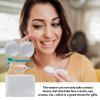 Contacts Lens Applicator Tool - Eye Contacts Removal Tool | Contacts Lenses Remover and Insertion | Scoop Contacts Tweezers | Soft Contacts Lenses Remover and Insertion | Scoop Contacts Tweezers view 2
