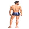 Nek Men's Pants Metallic Blue/Black XXL view 2