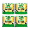 KTC Butter Ghee 500G Rich In Aroma And Taste, Traditional Ghee, Suitable For Vegetarians Pack Of 4 view 1