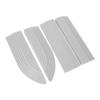 BEBEMOKO Cushion Ramps for Sweeping Ramp Antislip Design Suitable for Occasions view 1
