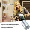 Tin Foil Roll Safe Thicken Coloring Lightening Styling view 2