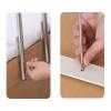 Pleayietoopiatiey Bed Rail Standing Assist Bed Support Bar Safety Grab Bar for Seniors Elderly, Black, 44 x 39 cm view 4