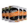 Epicure Petit Pois Baby Carrots, Tinned Vegetables in Water with Sugar and Salt, 400 g (Pack of 12) view 1