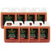 Edens Orchard Apple Cider Vinegar with the Mother | Raw and Unfiltered | 1 Litre Jerry Can | Pack of 8 | 8 Litres | 281.6 fl. oz. | 8000ml view 1