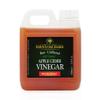 Edens Orchard Apple Cider Vinegar with the Mother | Raw and Unfiltered | 1 Litre Jerry Can | Pack of 8 | 8 Litres | 281.6 fl. oz. | 8000ml view 2